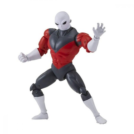 Bloques construcción infantiles figura de acción Bandai