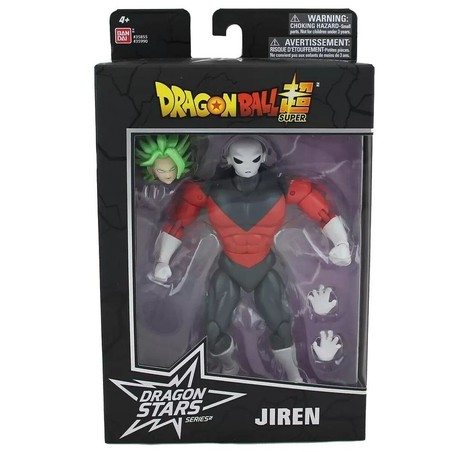 Juguete construcción motricidad fina Bandai figura articulada