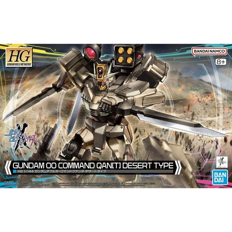 Detalle de la Figura Articulada Bandai, calidad premium