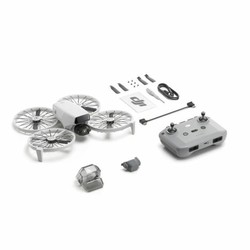 Dron DJI Flip (GL) para coches juguete niños y aventuras aéreas 2
