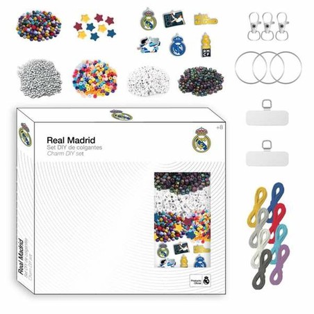 Regalo Real Madrid ideal para aficionados al fútbol