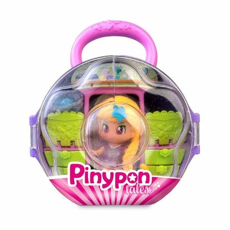 Muñeca bebé Famosa, juego creativo e imaginativo