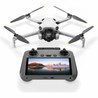 Dron Dji Mini 4 Pro RC 2, el coche juguete niños volador más avanzado