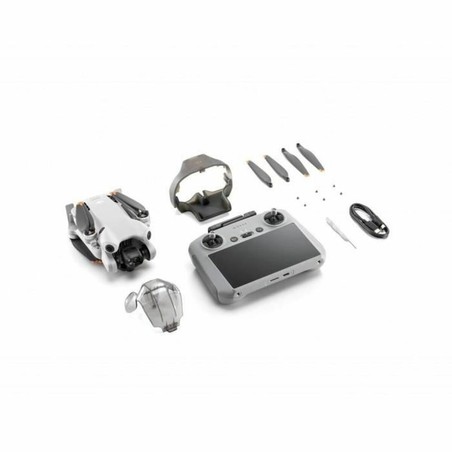 Mando a distancia del Dron Dji Mini 4 Pro RC 2, control preciso para tu coche radiocontrol todo terreno aéreo