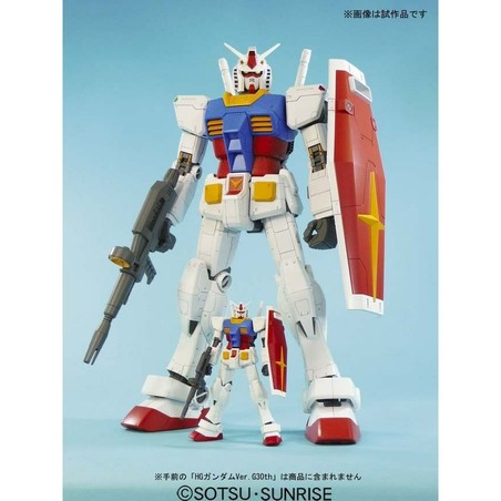 Muñeco articulado coleccionable Bandai PVC
