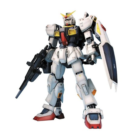Figura articulada Bandai GUN64872 en pose dinámica