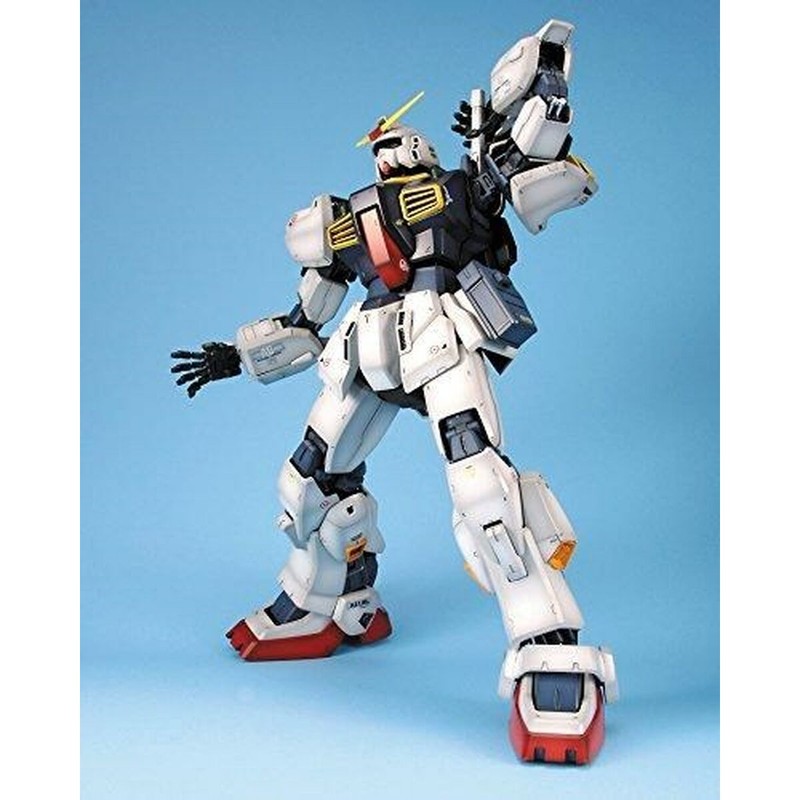 Figura de acción coleccionable Bandai detallada para aficionados