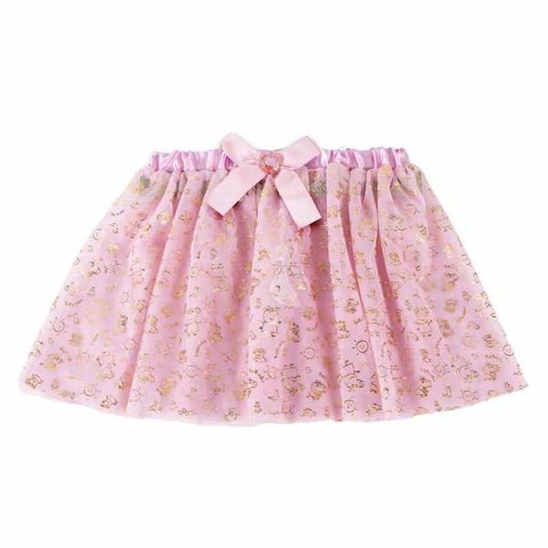 Conjunto de falda y diadema Peppa Pig, perfecto para disfraz halloween infantil