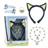 Accesorios para el pelo Bluey ideales para disfraces niños