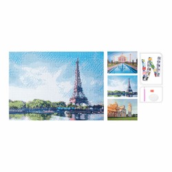 Set de manualidades niños Lifetime multicolor para estimular la creatividad