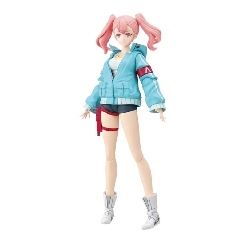 Figura articulada Bandai GUN66319 modelo coleccionista
