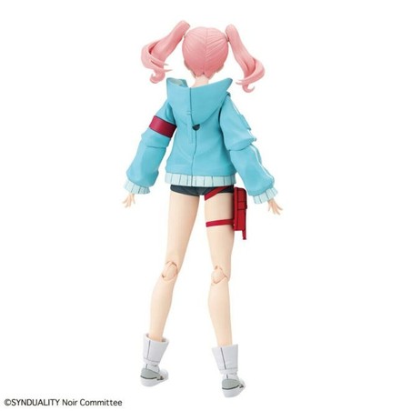Coleccionables Bandai: figura de montaje y exhibición