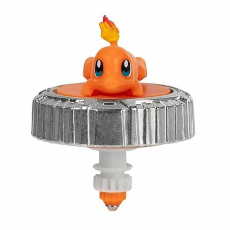 Muñeca Jazwares estimulando juego creativo