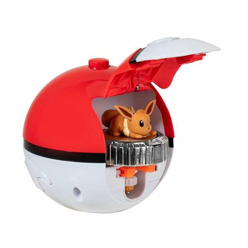 Muñeca bebé con accesorios para juego de rol