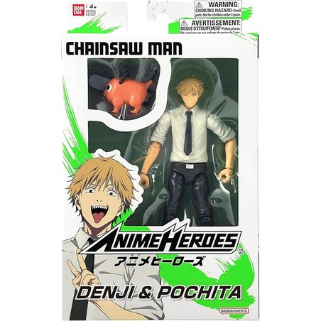 Juguetes figuras articuladas Bandai para niños +4 años