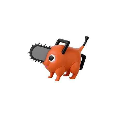 Muñeco articulado Bandai AH37027 de plástico resistente