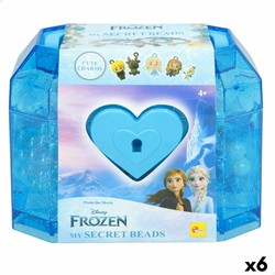Set Manualidades Frozen para crear joyas personalizadas