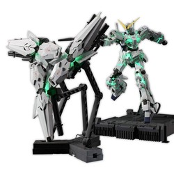 Juguetes construcción niños figura articulada Bandai GUN60277