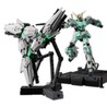 Juguetes construcción niños figura articulada Bandai GUN60277