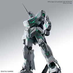 Juguetes construcción niños figura articulada Bandai GUN60277 2