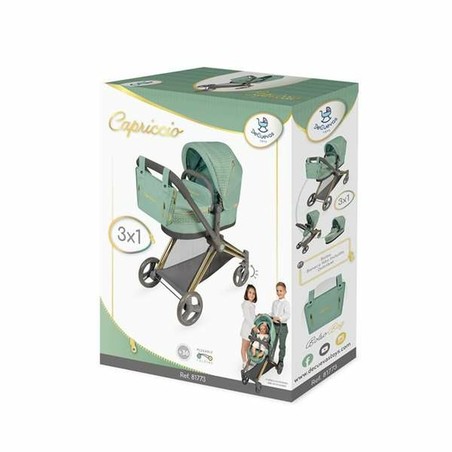 Muñeca infantil realista Decuevas, ideal para abrazar