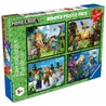Juguetes Construcción Niños Ravensburger, set de bloques educativos coloridos