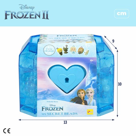Accesorios de Frozen para manualidades infantiles