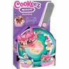 Peluche Cookeez Makery Pancake Multicolor