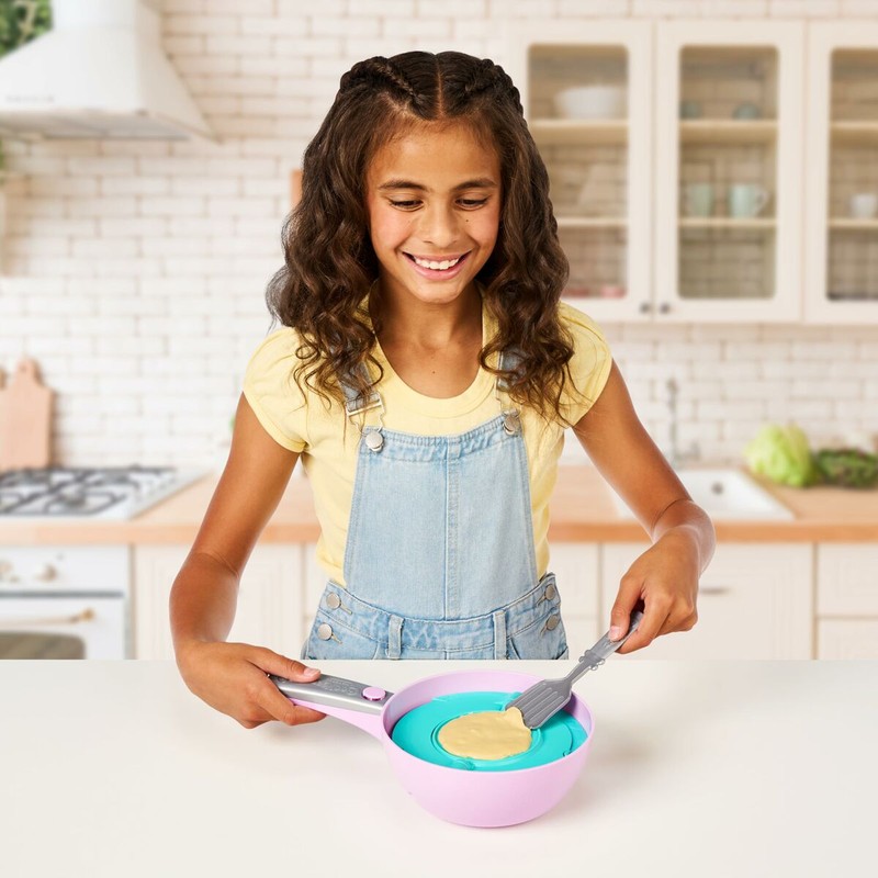 Set de juego Cookeez Makery con accesorios