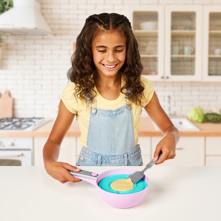 Set de juego Cookeez Makery con accesorios