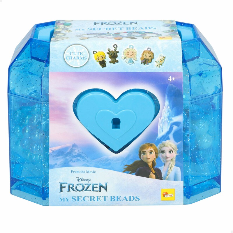 Juguetes creativos infantiles: Set de manualidades Frozen