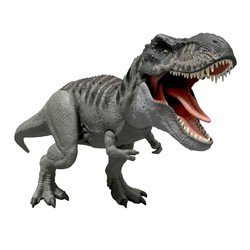 Bloques de construcción de animales Mattel para niños