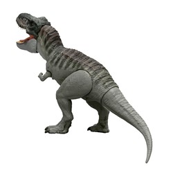 Bloques de construcción de animales Mattel para niños 2