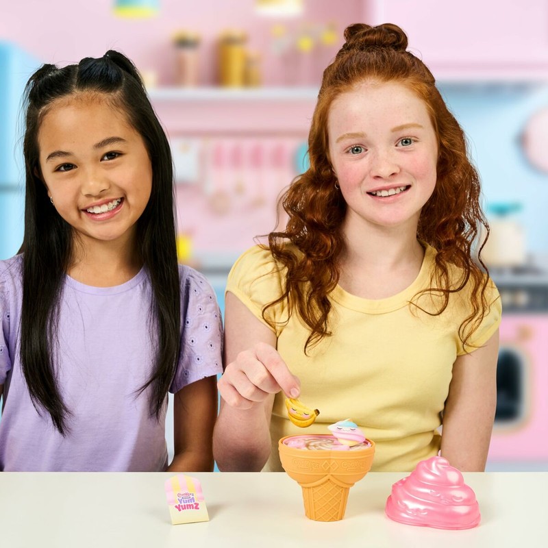 Muñecos suaves perfumados para regalo niños 5 años