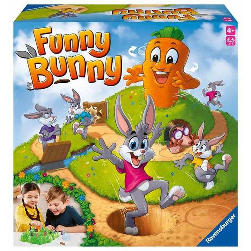 Juguetes construcción niños Ravensburger, set educativo y creativo