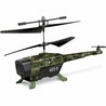 Mondo Ultradrone H22.0, helicóptero para niños volando con control remoto