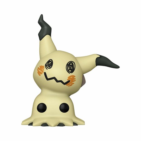 Empaque oficial Funko Pop Pokémon, listo para regalar