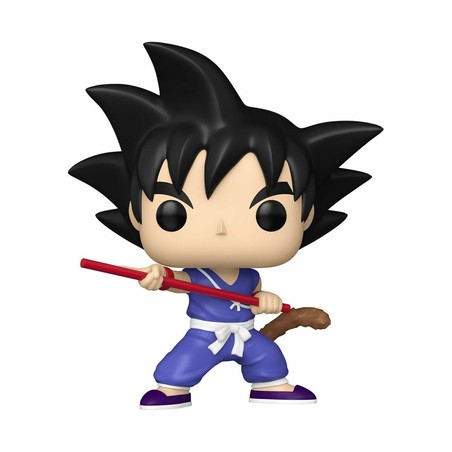Funko Pop Goku para niños y adultos, decoración de escritorio