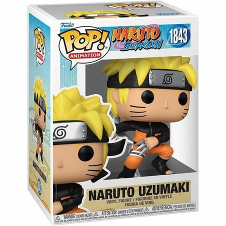 Funko Pop Naruto figura coleccionable