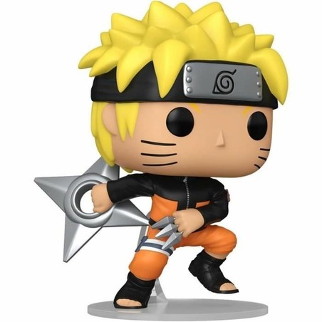 Muñeco coleccionable anime Funko Pop
