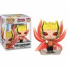 Funko Pop Naruto Baryon Modo Barión figura coleccionable