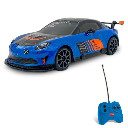 Emocionante coche de juguete para desarrollar habilidades