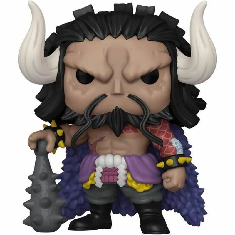 Figura de vinilo Funko Pop! Kaido para coleccionistas