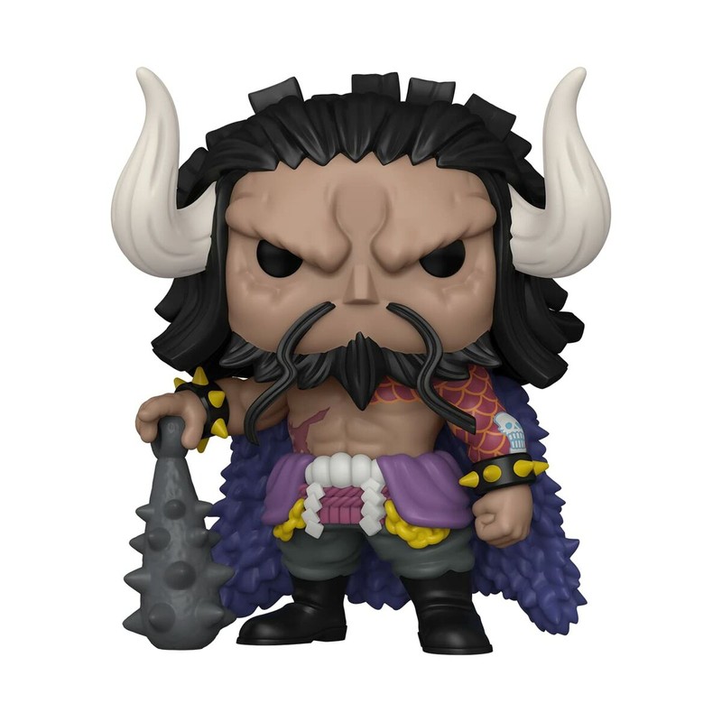 Figura de coleccionista Funko Pop! Kaido