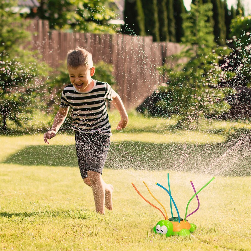 Juguete refrescante para verano Colorbaby +3 años