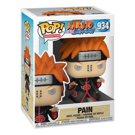 Funko Pop Pain para tu colección