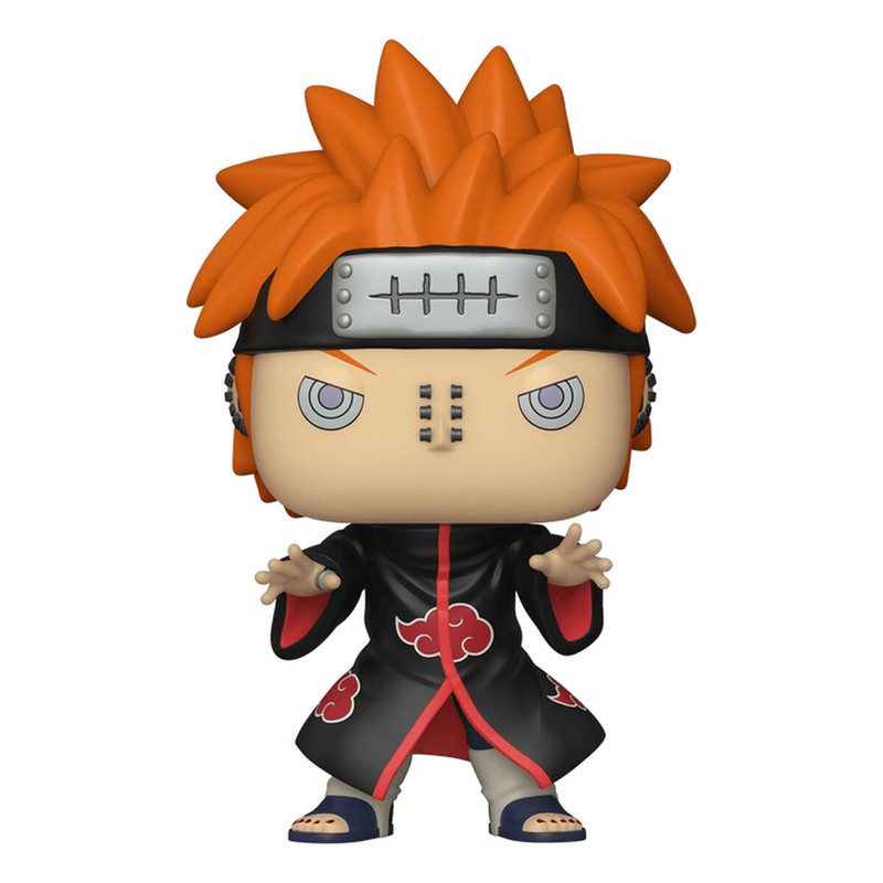 Funko Pop Naruto, el regalo perfecto
