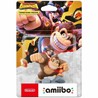 Muñeco Donkey Kong Pauline oficial Nintendo