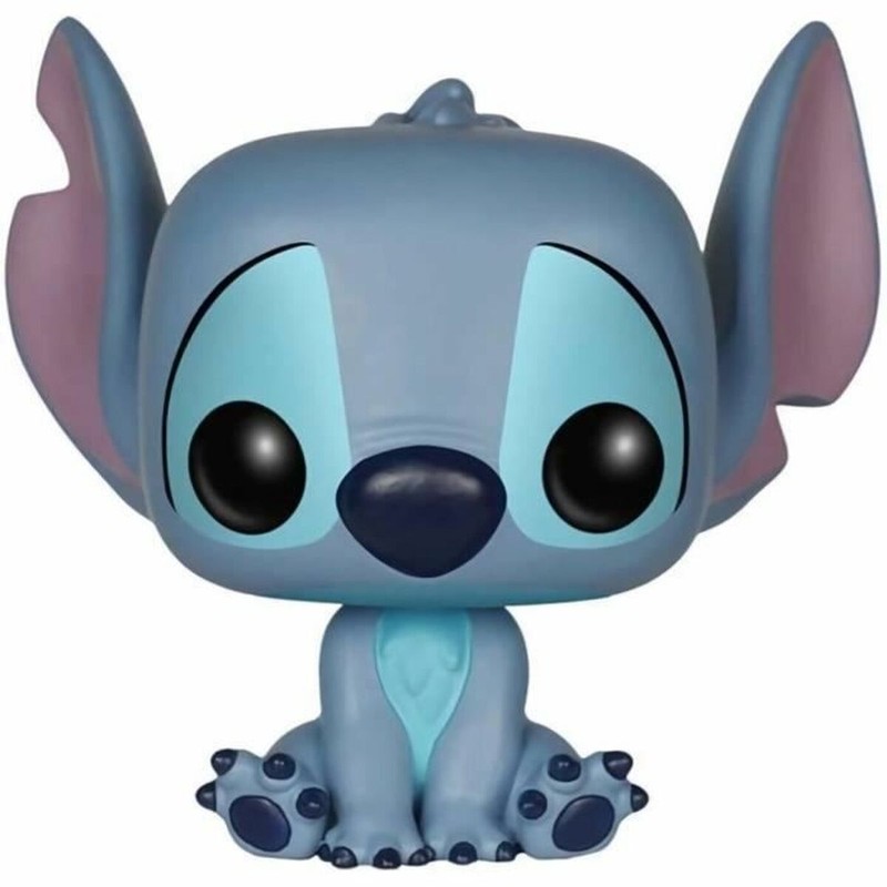 Colección Funko Pop Disney Stitch original