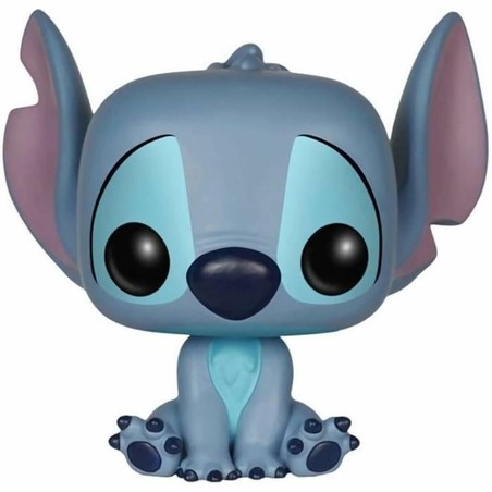 Colección Funko Pop Disney Stitch original